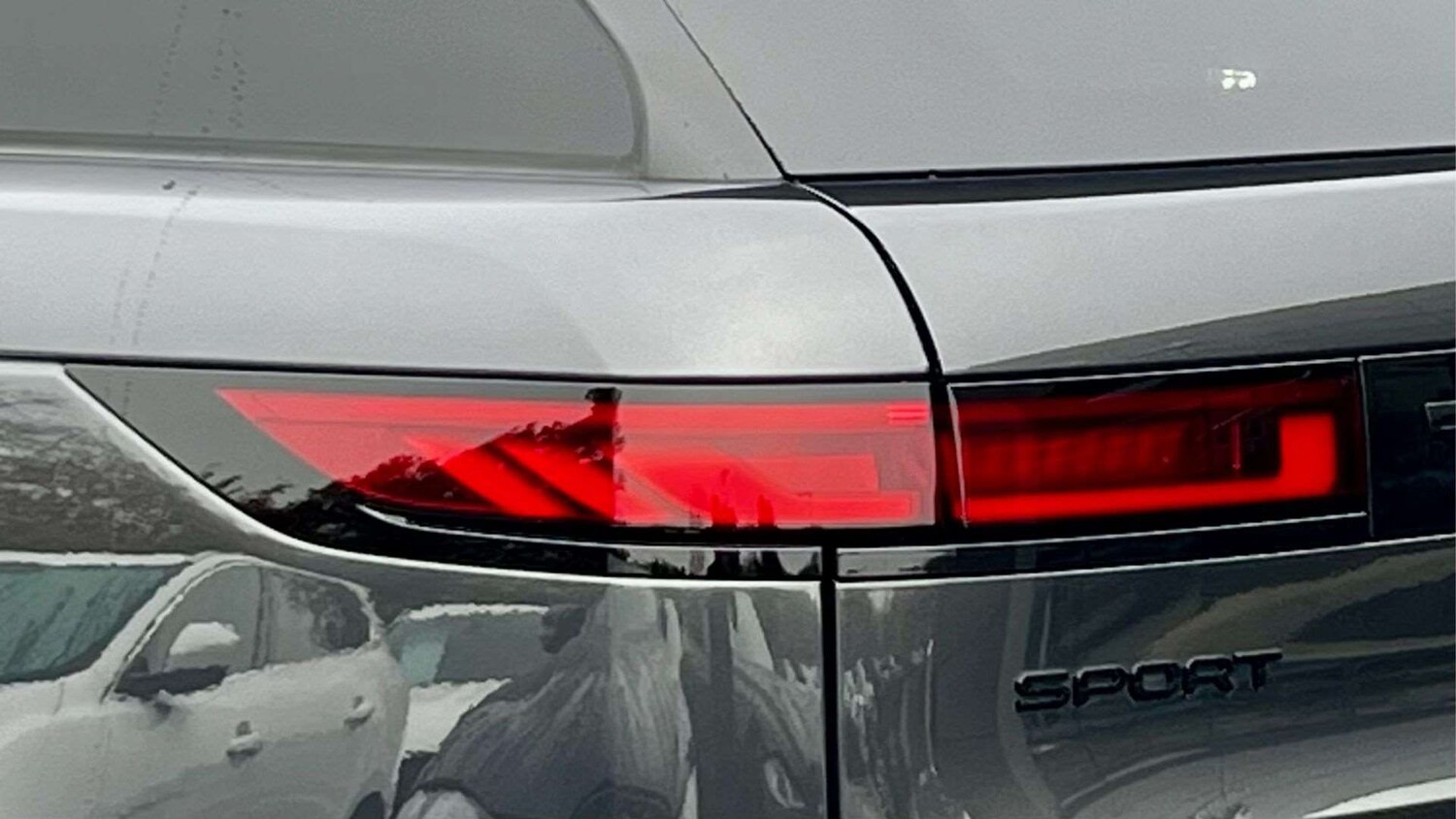 Used Land Rover Range Rover Sport 2023 for sale - 76475869: Photo 19