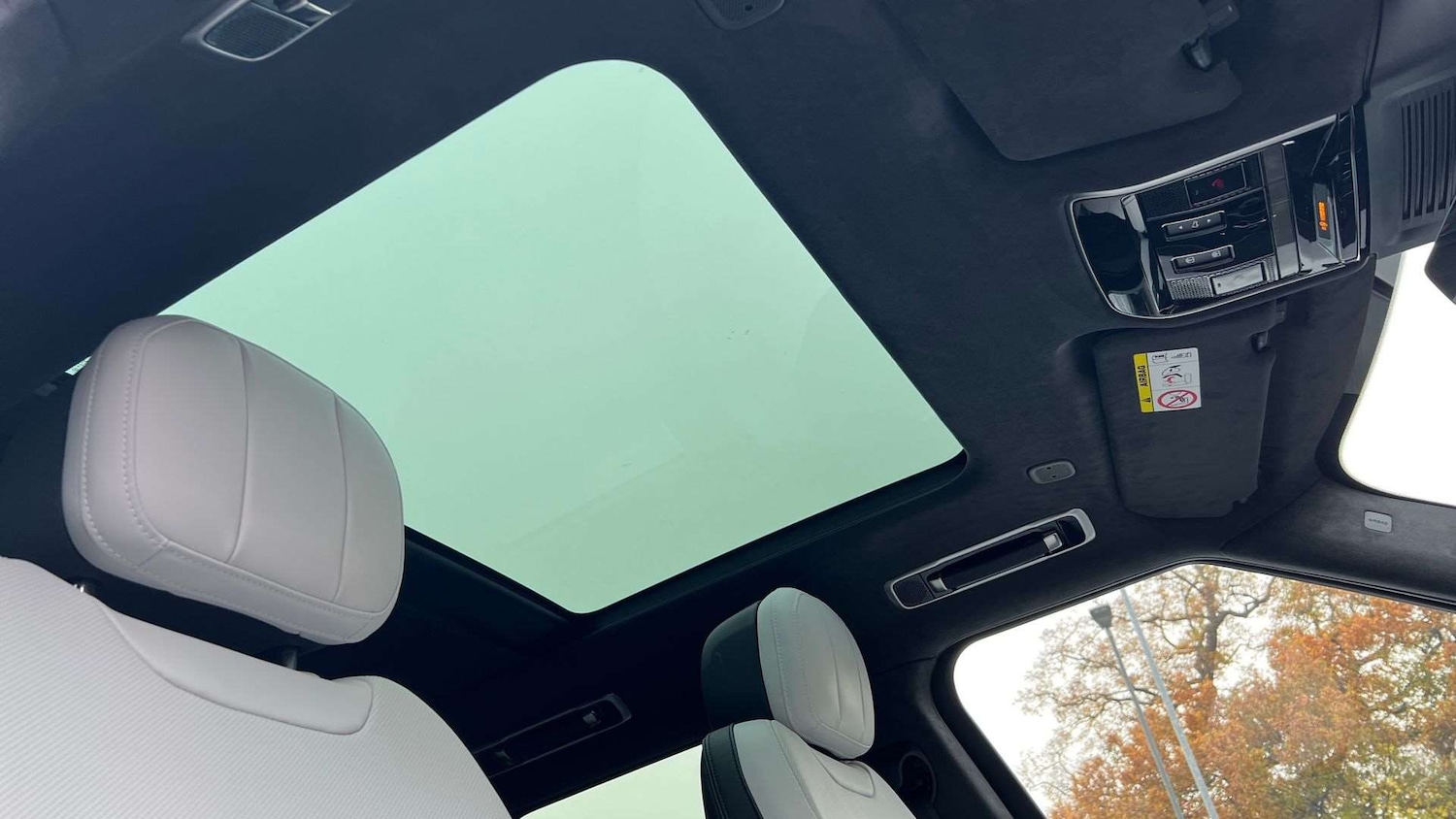 Used Land Rover Range Rover Sport 2023 for sale - 76475869: Photo 21