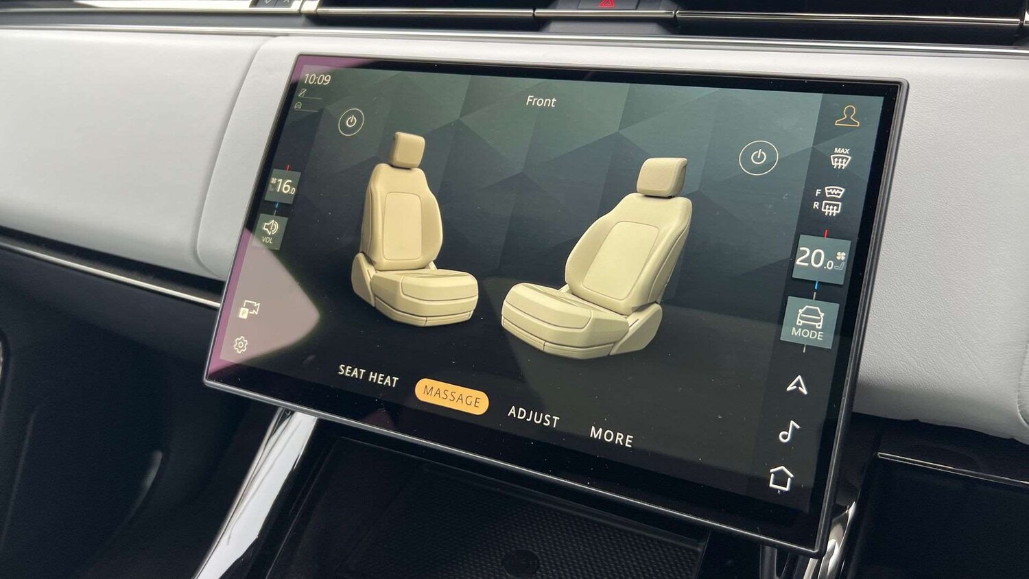 Used Land Rover Range Rover Sport 2023 for sale - 76475869: Photo 22