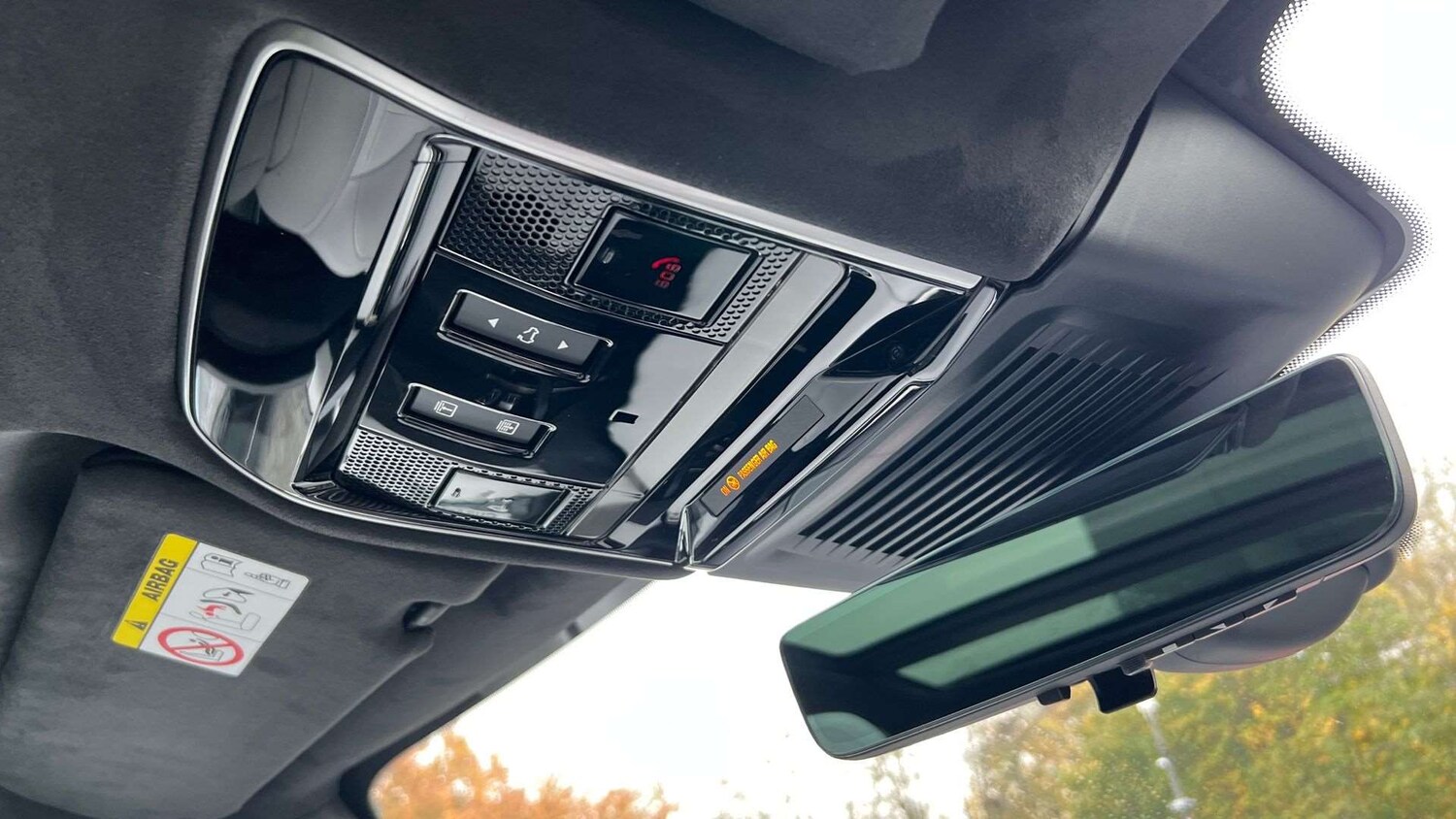 Used Land Rover Range Rover Sport 2023 for sale - 76475869: Photo 23