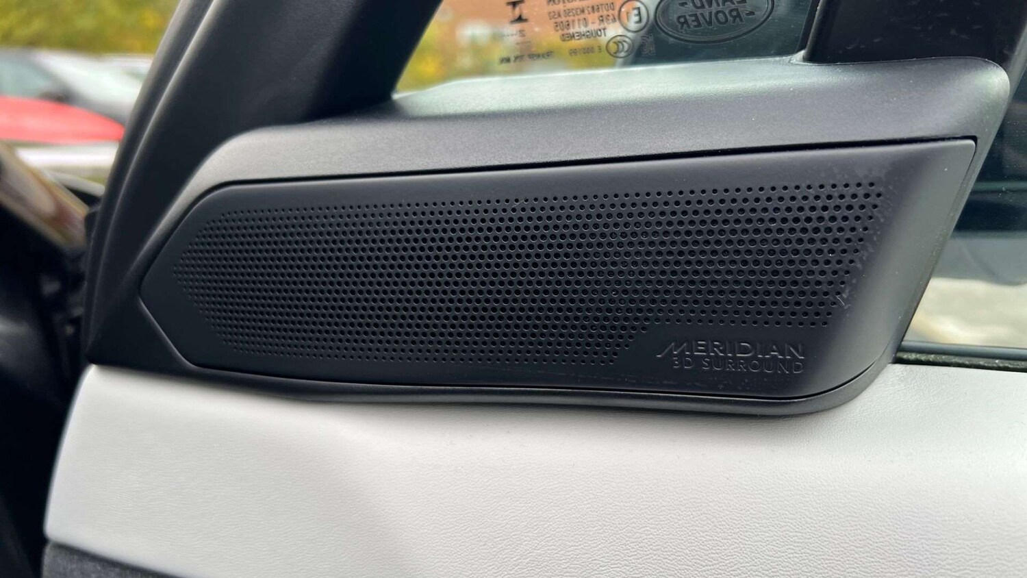 Used Land Rover Range Rover Sport 2023 for sale - 76475869: Photo 24