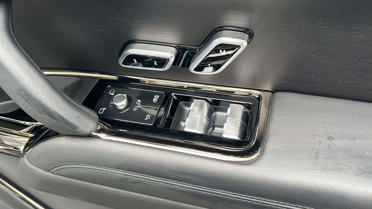 Used Land Rover Range Rover Sport 2023 for sale - 76475869: Photo 25