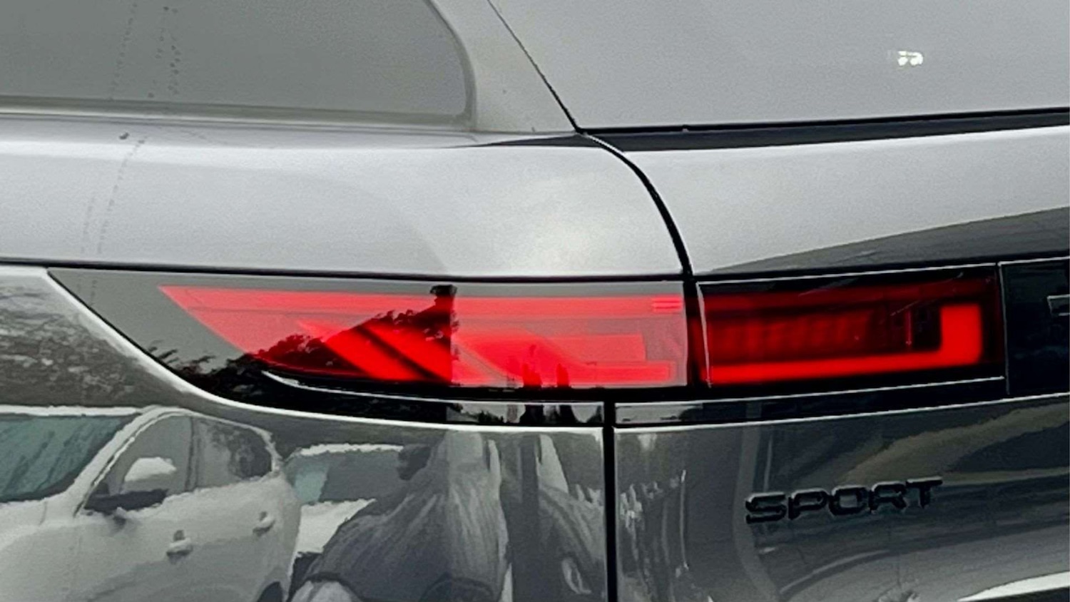 Used Land Rover Range Rover Sport 2023 for sale - 76475869: Photo 26