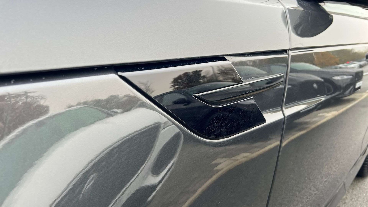 Used Land Rover Range Rover Sport 2023 for sale - 76475869: Photo 28