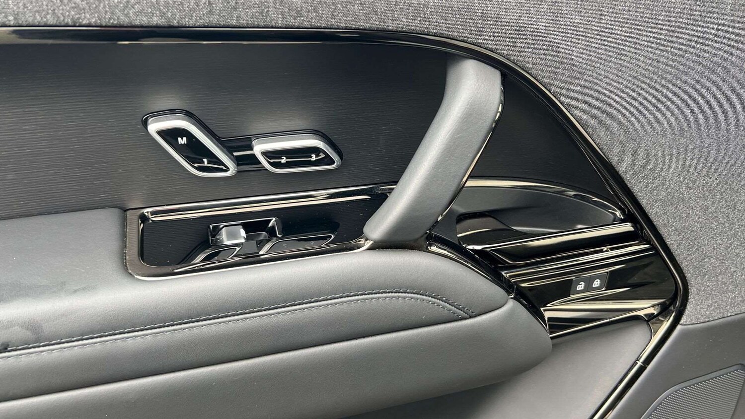 Used Land Rover Range Rover Sport 2023 for sale - 76475869: Photo 29