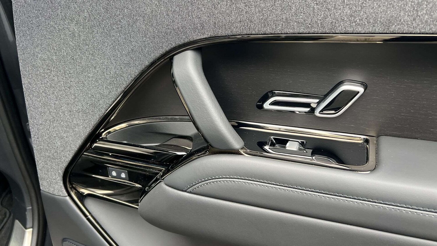 Used Land Rover Range Rover Sport 2023 for sale - 76475869: Photo 31