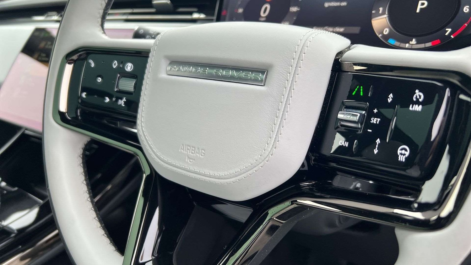 Used Land Rover Range Rover Sport 2023 for sale - 76475869: Photo 34