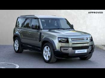2023 - 3.0 D300 X-Dynamic HSE 110 5dr Auto [7 Seat]