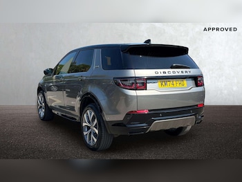 Used Land Rover Discovery Sport 2024 for sale - 79428705: Photo