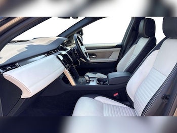 Used Land Rover Discovery Sport 2024 for sale - 79428705: Photo