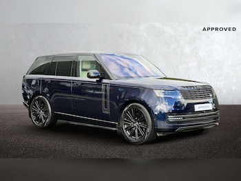 3.0 P440e Autobiography 4dr Auto