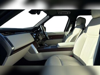 Used Land Rover Range Rover 2025 for sale - 78321939: Photo