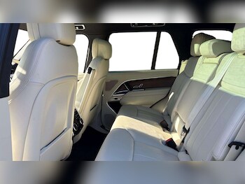 Used Land Rover Range Rover 2025 for sale - 78321939: Photo