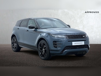 Used Land Rover Range Rover Evoque 2025 for sale - 78800465: Photo