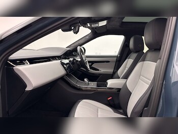 Used Land Rover Range Rover Evoque 2025 for sale - 78800465: Photo