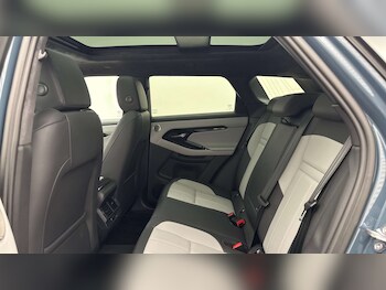 Used Land Rover Range Rover Evoque 2025 for sale - 78800465: Photo