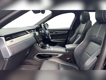 Used Jaguar F-Pace 2023 for sale - 78991365: Photo