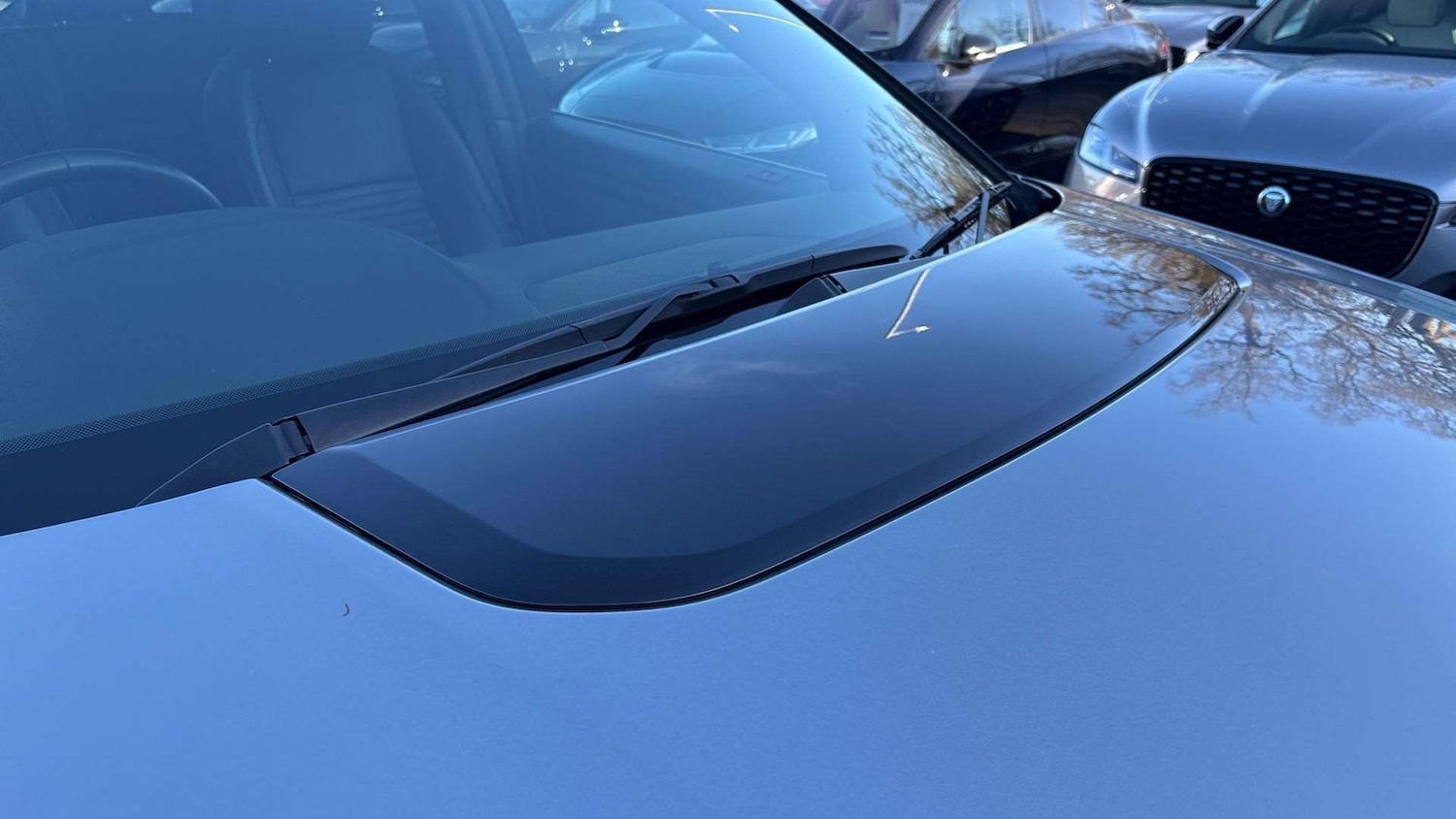 Used Land Rover Discovery Sport 2022 for sale - 77928414: Photo 20