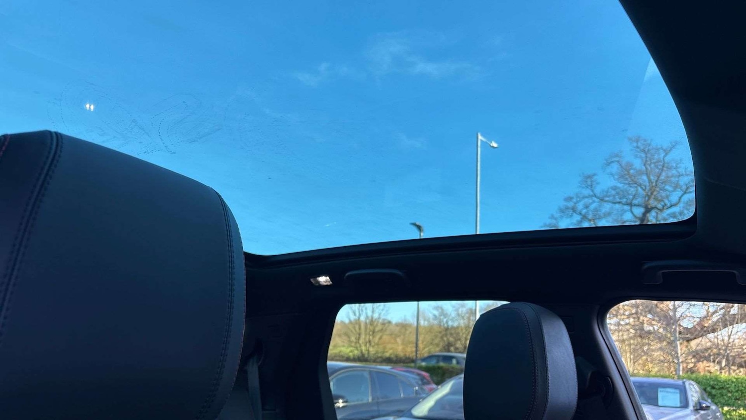 Used Land Rover Discovery Sport 2022 for sale - 77928414: Photo 21