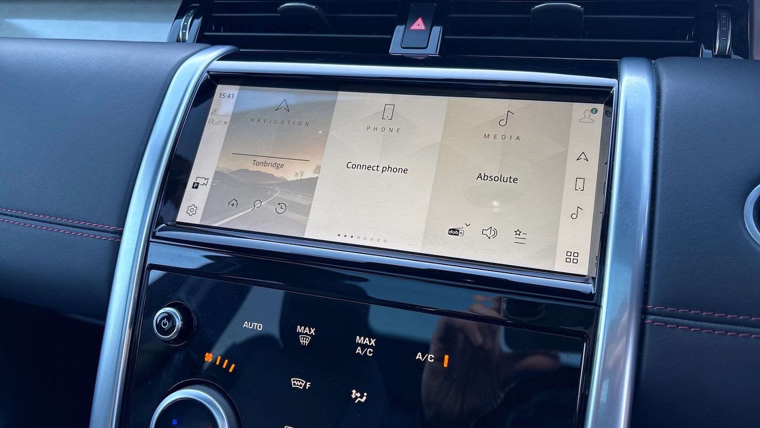 Used Land Rover Discovery Sport 2022 for sale - 77928414: Photo 22