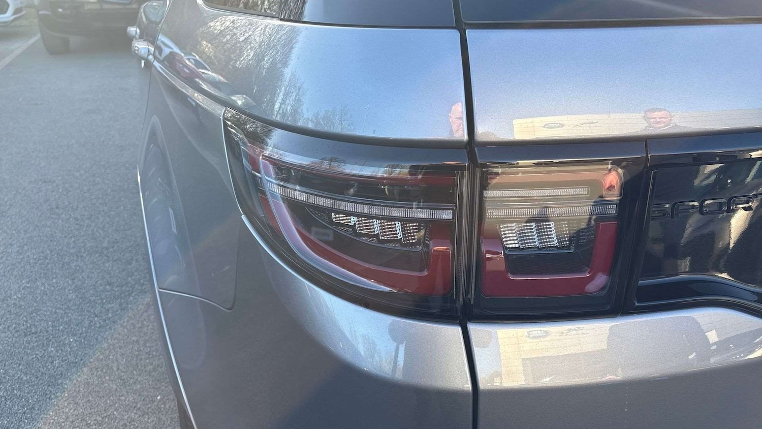 Used Land Rover Discovery Sport 2022 for sale - 77928414: Photo 26