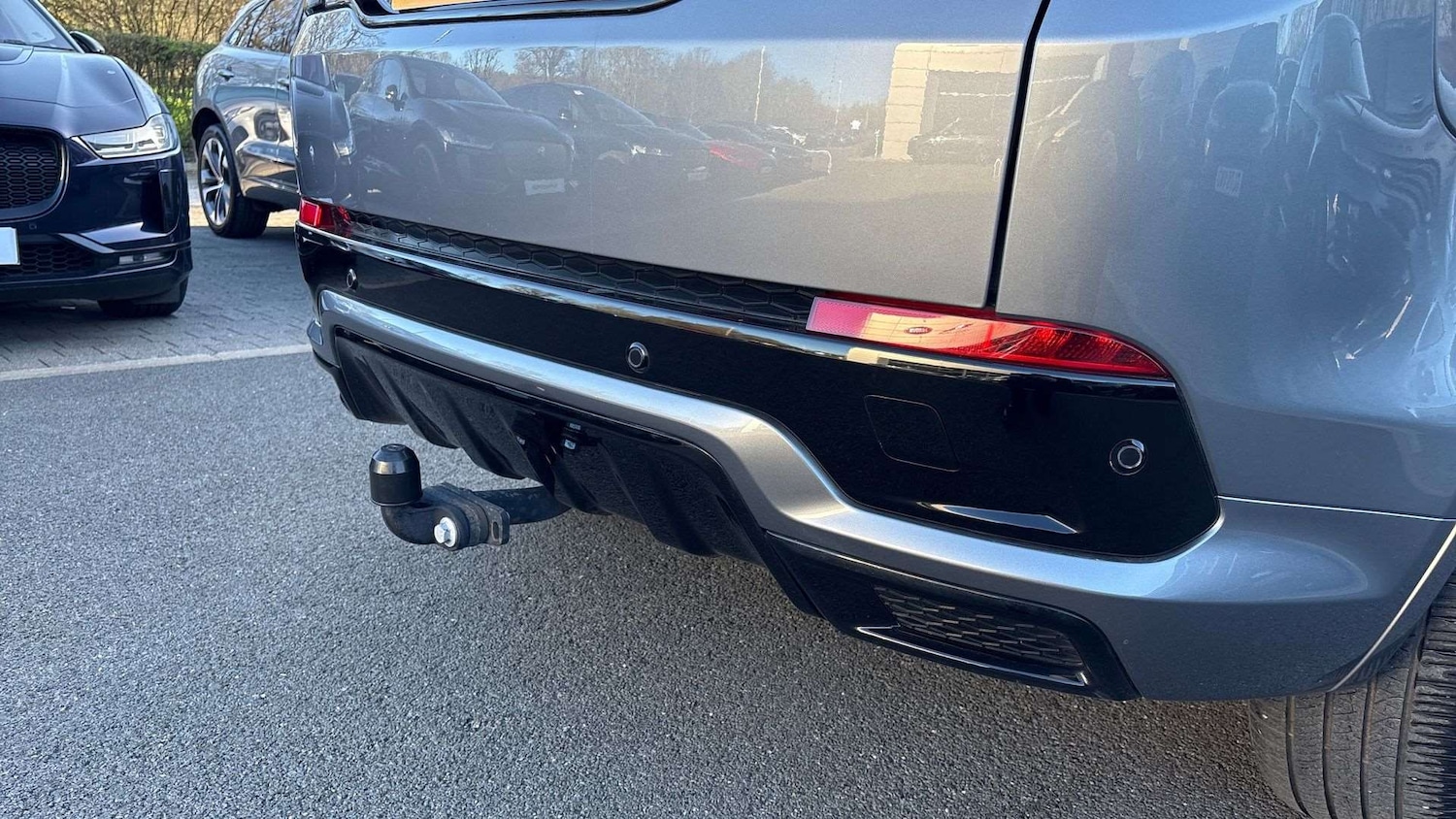 Used Land Rover Discovery Sport 2022 for sale - 77928414: Photo 28