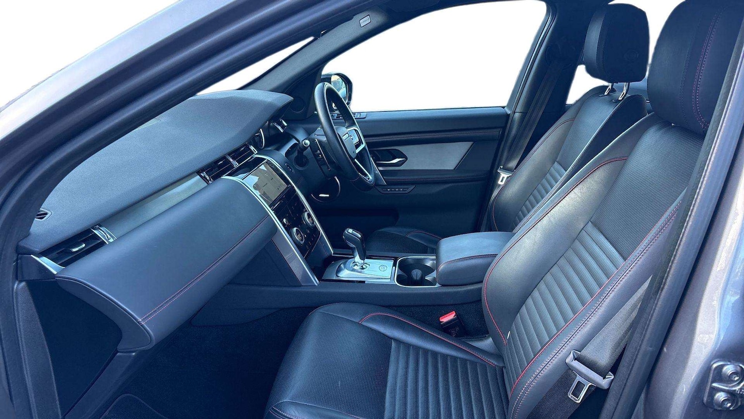 Used Land Rover Discovery Sport 2022 for sale - 77928414: Photo 3