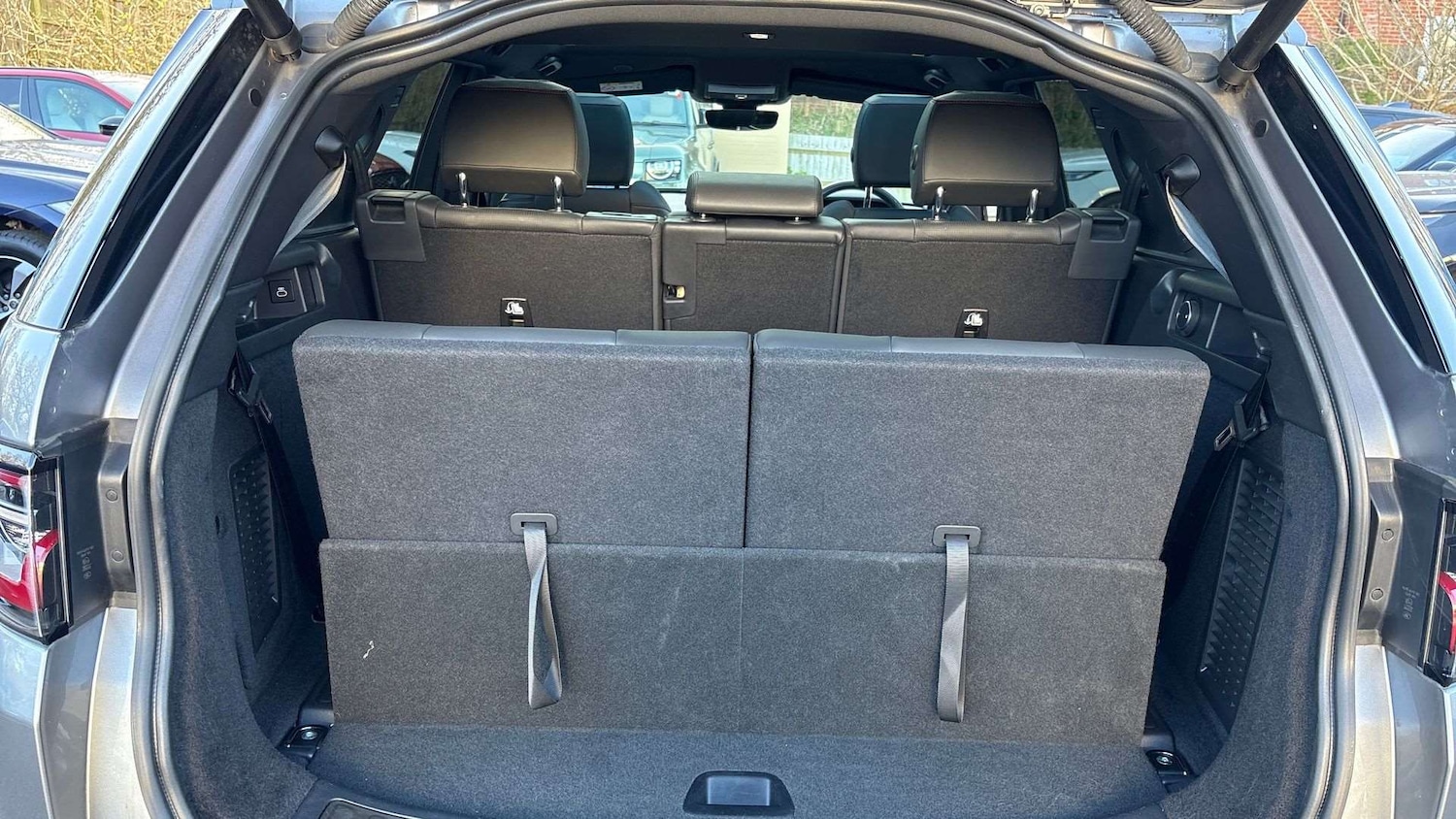 Used Land Rover Discovery Sport 2022 for sale - 77928414: Photo 34