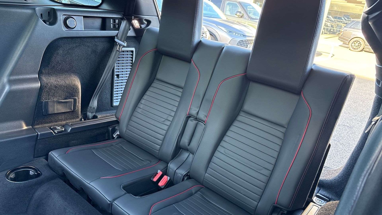 Used Land Rover Discovery Sport 2022 for sale - 77928414: Photo 35