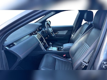 Used Land Rover Discovery Sport 2022 for sale - 77928414: Photo