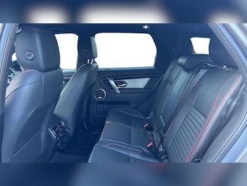 Used Land Rover Discovery Sport 2022 for sale - 77928414: Photo