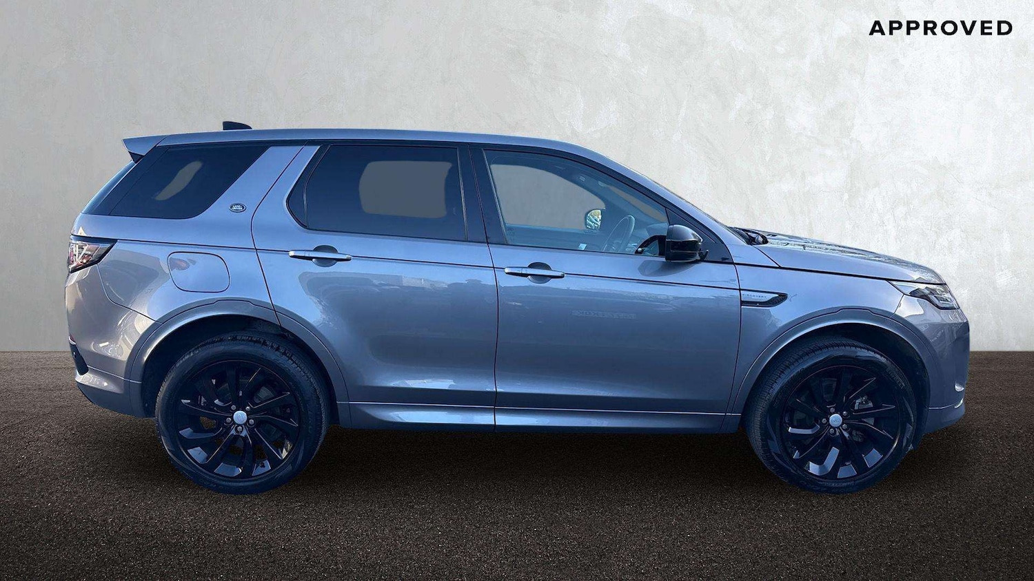 Used Land Rover Discovery Sport 2022 for sale - 77928414: Photo 5