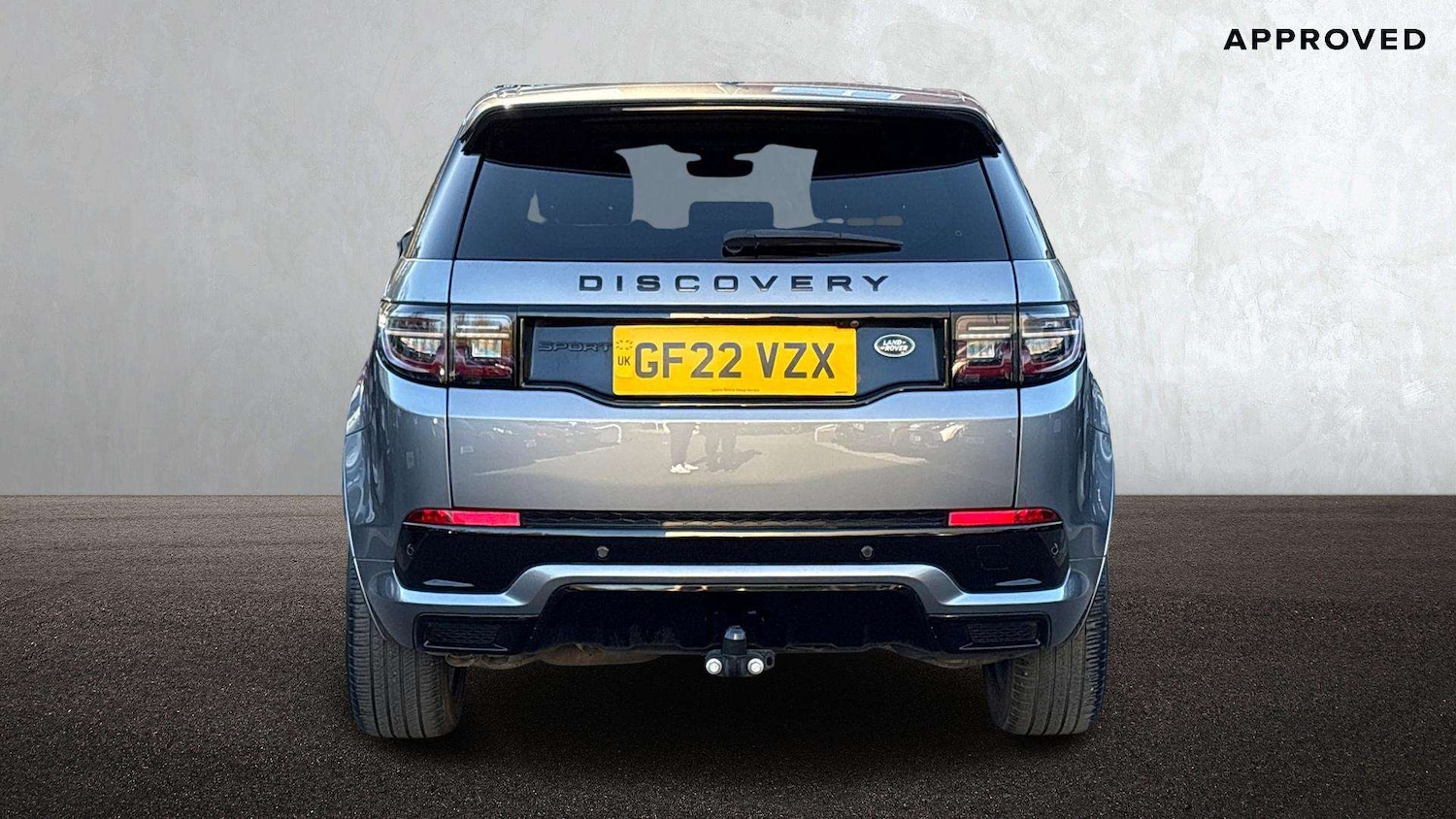 Used Land Rover Discovery Sport 2022 for sale - 77928414: Photo 6