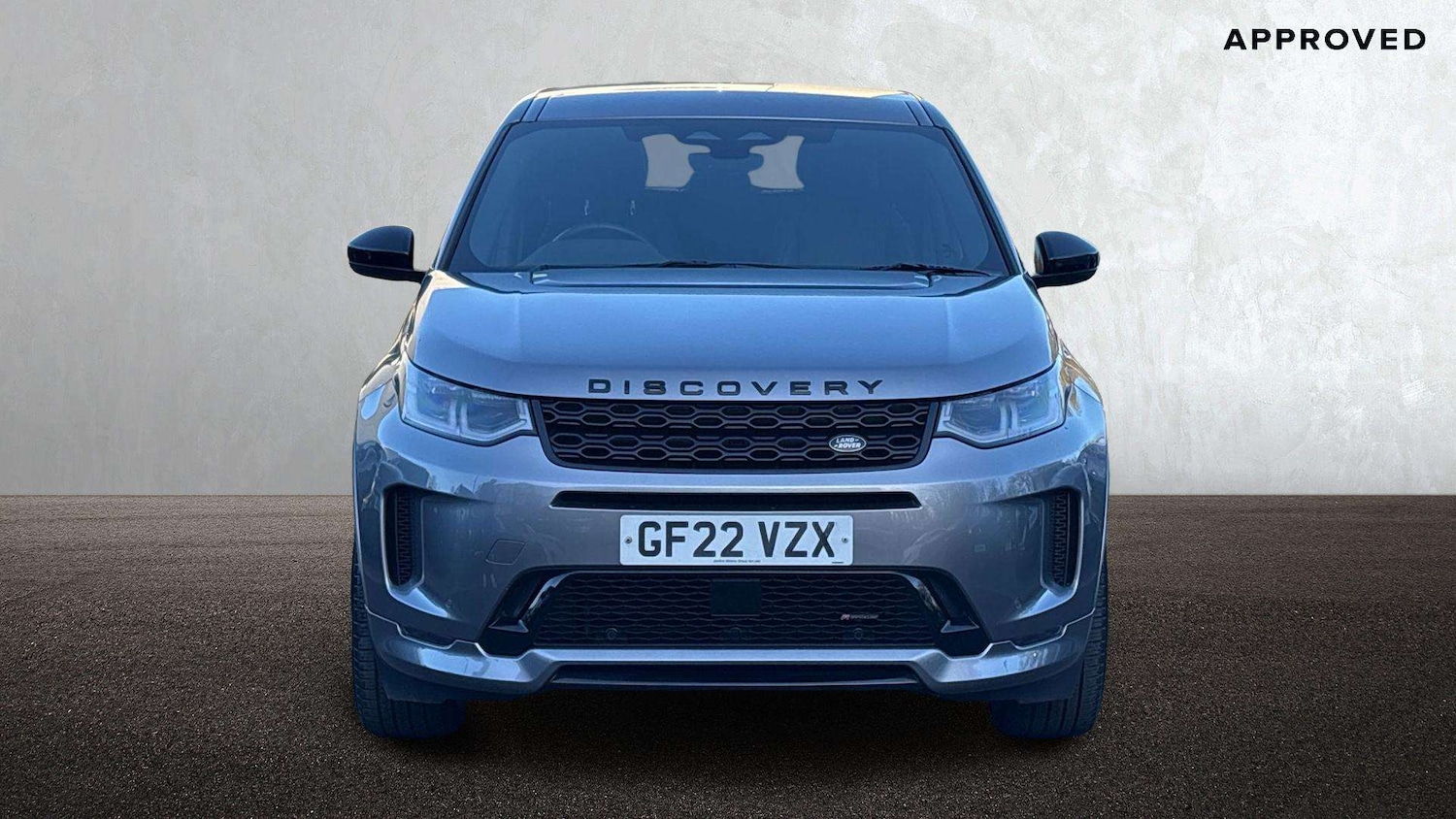 Used Land Rover Discovery Sport 2022 for sale - 77928414: Photo 7