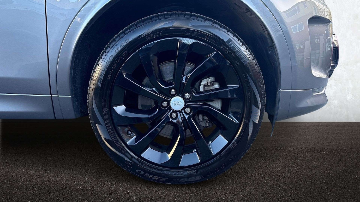 Used Land Rover Discovery Sport 2022 for sale - 77928414: Photo 8