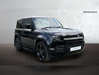 Used Land Rover Defender 2025 for sale - 79499490: Photo