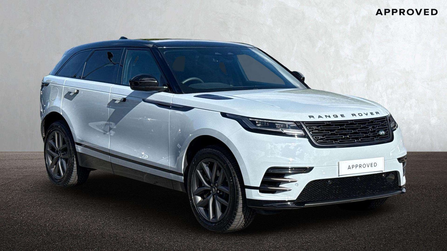 Used Land Rover Range Rover Velar 2025 for sale - 76460646: Photo 1