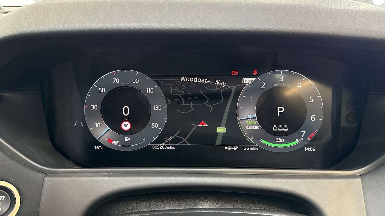 Used Land Rover Range Rover Velar 2025 for sale - 76460646: Photo 16