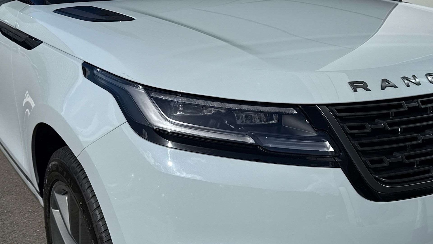 Used Land Rover Range Rover Velar 2025 for sale - 76460646: Photo 17