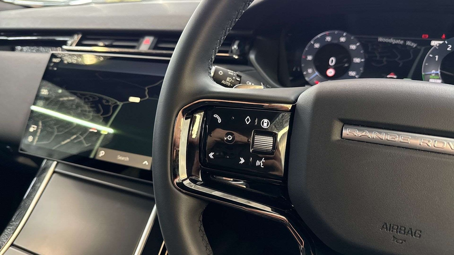 Used Land Rover Range Rover Velar 2025 for sale - 76460646: Photo 27