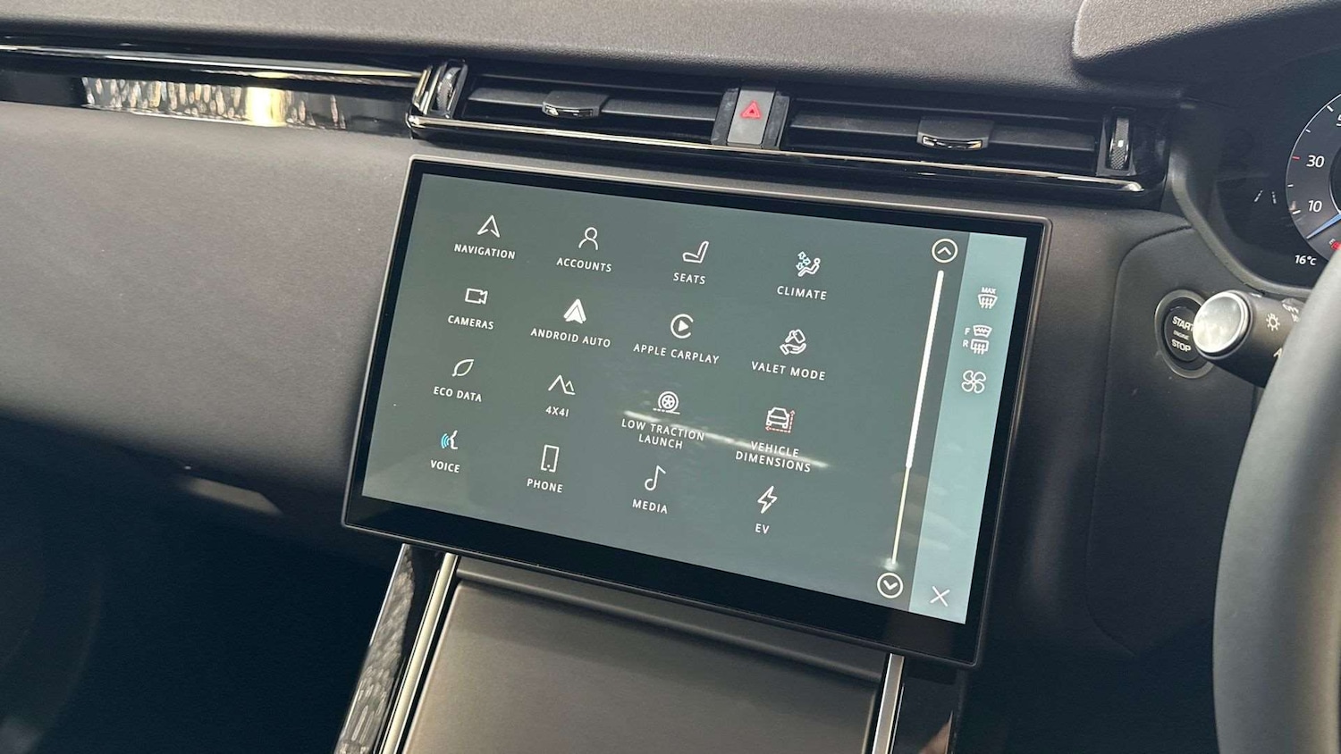 Used Land Rover Range Rover Velar 2025 for sale - 76460646: Photo 29