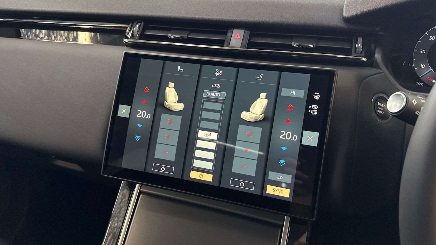 Used Land Rover Range Rover Velar 2025 for sale - 76460646: Photo 32