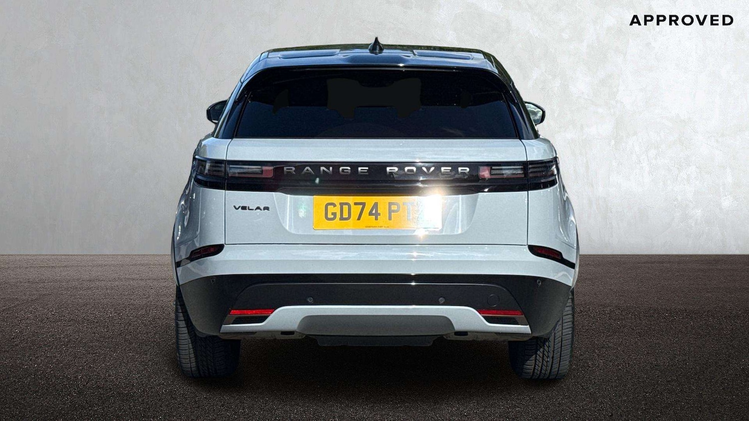 Used Land Rover Range Rover Velar 2025 for sale - 76460646: Photo 6