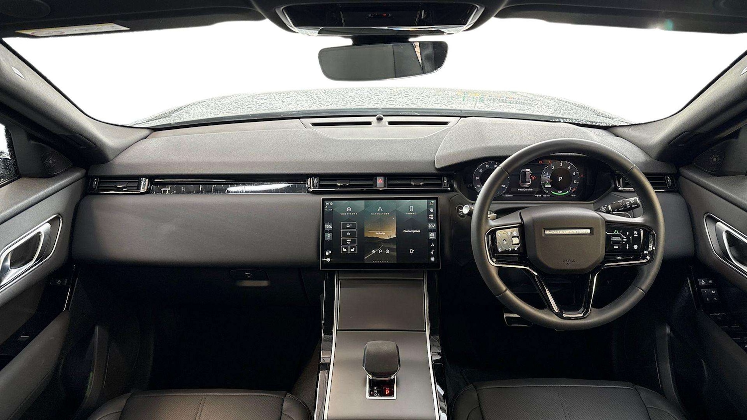 Used Land Rover Range Rover Velar 2025 for sale - 76460646: Photo 9