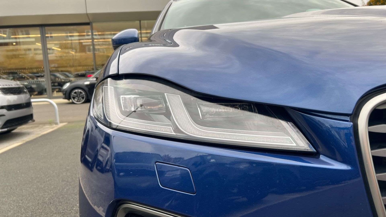 Used Jaguar F-Pace 2021 for sale - 76460563: Photo 17