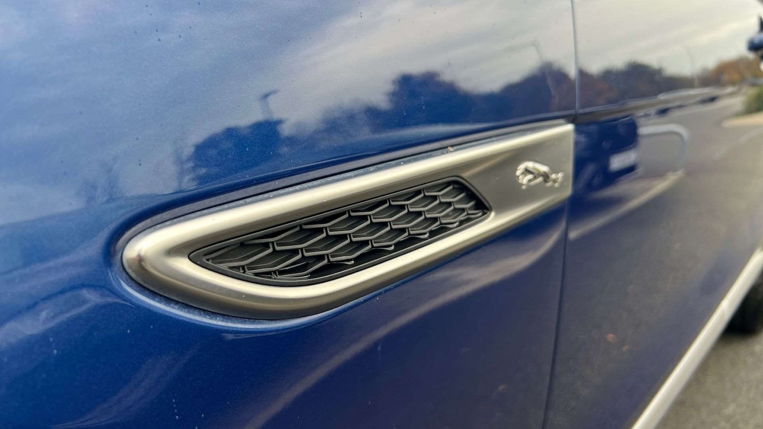 Used Jaguar F-Pace 2021 for sale - 76460563: Photo 21