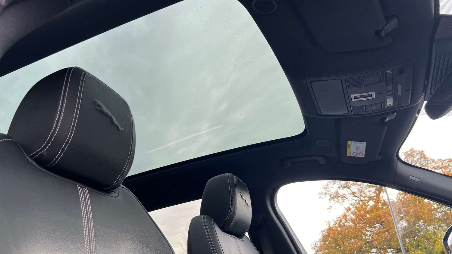 Used Jaguar F-Pace 2021 for sale - 76460563: Photo 22