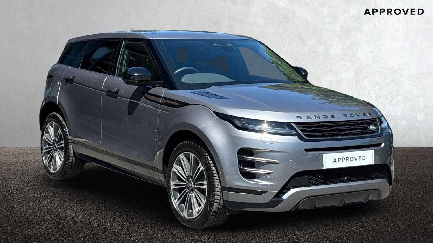 Used Land Rover Range Rover Evoque 2025 for sale - 76460541: Photo 1