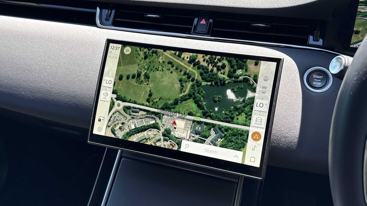 Used Land Rover Range Rover Evoque 2025 for sale - 76460541: Photo 11