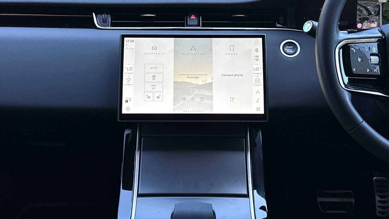 Used Land Rover Range Rover Evoque 2025 for sale - 76460541: Photo 14